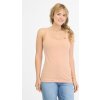 RAGWEAR tričko Floukia Gots Light Peach 4065
