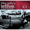 Letlive - Fake History [CD]