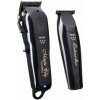 Wahl Cordess Barber Combo Black 3025726