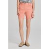 ŠORTKY GANT CHINO SHORTS PEACHY PINK