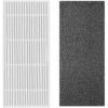 HEPA filter pre vysávače ETA 6240 00260 Hepa filtr + filtr uhlíkový 1+1ks
