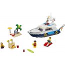 LEGO® Creator 31083 Dobrodružstvo na jachte