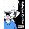 Sabrina Online Collection (Eric W. Schwartz)(Pevná)