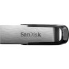 SanDisk Cruzer Ultra® Flair™ USB flash disk 32 GB strieborná SDCZ73-032G-G46 USB 3.2 (Gen 1x1); SDCZ73-032G-G46