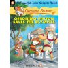 Geronimo Stilton 10