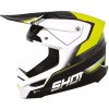 Shot Race Tracer kid Veľkosť: S