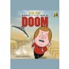 Star Trek: Redshirts Little Book Of Doom - Robb Pearlman, Div of Palace Publishing Group