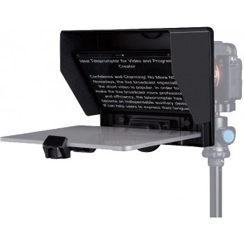 Feelworld TP10 Teleprompter DSLR