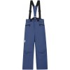 Color Kids Ski Pants W. Pockets-741711.7150-Vintage Indigo