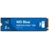 WD Blue SN5000 2TB, WDS200T4B0E