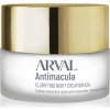 Arval Antimacula Clarifying Night Cream & Mask obnovujúca nočná krémová maska proti pigmentovým škvrnám 50 ml