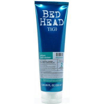 Tigi Bed Head Recovery Shampoo 250 ml