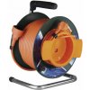 Predlžovací kábel na bubne 25m