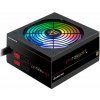 CHIEFTEC zdroj GDP-750C-RGB / Photon Gold Series / 750W / 140mm fan / akt. PFC / modulární kabeláž / 80PLUS Gold GDP-750C-RGB