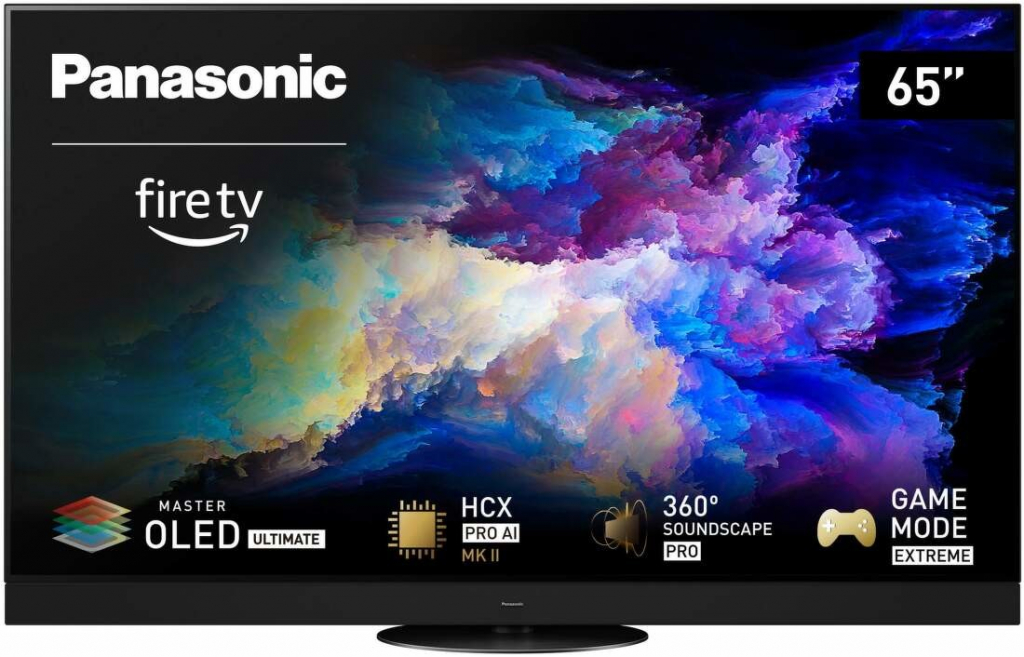 Panasonic TV-65Z95AEG