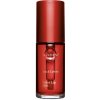 Clarins Water Lip Stain matný lesk na pery s hydratačným účinkom odtieň 03 Red Water 7 ml