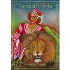 TAROT OF H ARTS (HAYES ISABEL)(Brožovaná)