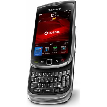 BlackBerry 9800 Torch