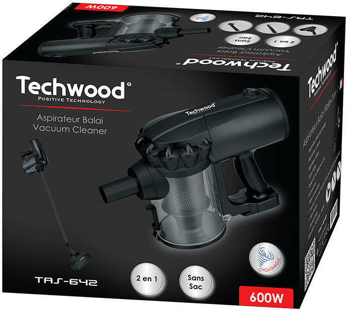 Techwood TAS-659