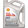 Shell Helix HX8 ECT 5W-30 5 L