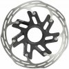 SRAM 00.5018.037.035 - SRAM ROTOR CNTRLN 2P CL 160MM BLK ROUNDED LR