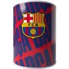 Fan-shop Pokladnička BARCELONA FC Medium Tin