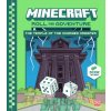 Minecraft: Roll for Adventure: The Temple of the Charged Creeper (Pevná)