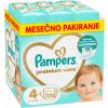 PAMPERS Premium Care veľkosť 4 (174 ks)