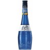 Bols Blue Curacao 21% 0,7 l (čistá fľaša)