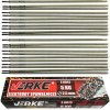 VERKE Zváracie elektródy 2,5x300 mm (5 kg) VERKE V75101