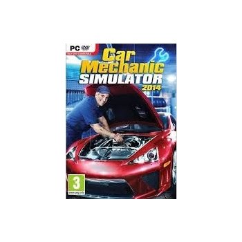 Car Mechanic Simulator 2014