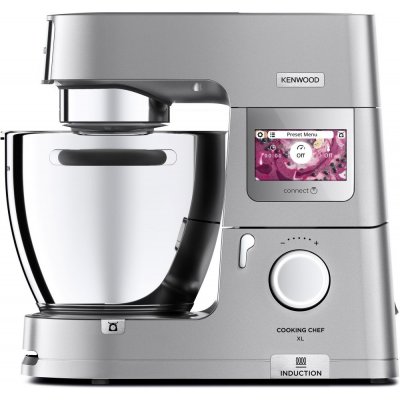 Kenwood Cooking Chef XL KCL95.424SI