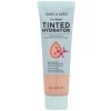 Wet n Wild Bare Focus Tinted Hydrator rozjasňujúci a hydratačný make-up Fair 27 ml