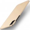 MOFI 18054 MOFI Ultratenký obal Samsung Galaxy S20 zlatý
