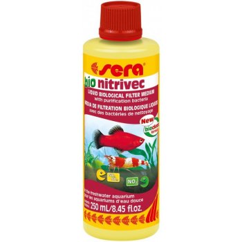 Sera Bio Nitrivec 250 ml