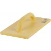 Hladítko Strend Pro 0848.002, 180x320 mm, polyuretánové