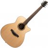 Henry's HEGADNAT Daily - Gad1 Natural Akustická gitara Jumbo