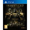 Injustice 2 – Legendary Edition – PS4