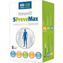 Simply You 5PreveMax Imunit nukleotidy+betaglukan 60+20 tabliet