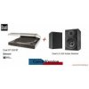 Gramofon Dual DT 230 BT+Dual LS-100 Active Monitor