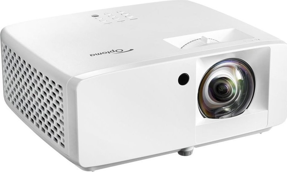 Optoma ZX350ST