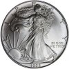 U.S. Mint strieborná minca minca American Eagle 1992 1 Oz