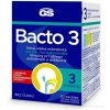 GS Bacto 3 pastilky 20 ks