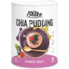 Chia Shake Chia puding – lesné plody (10 jedál)