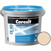 Hmota škárovacia Ceresit CE 40 caramel 2 kg
