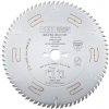 Cmt Cmt pilový kotouč pro podélné a příčné řezy - D350x3,5 d30 Z108 HM Odhlučněný C28570814M