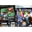 G-Force