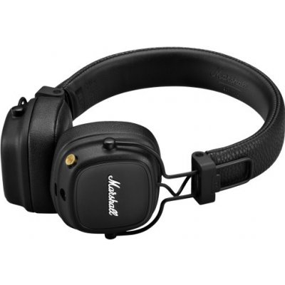 Marshall Major IV BT - BT headphones (7340055379458)