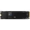 Samsung 990 EVO 2TB / SSD / M.2 NVMe PCI-E 4.0 / TLC / R: 5000 MBps / W: 4200 MBps / IOPS: 700Kamp;800K / MTBF 1.5mh / 5y (MZ-V9E2T0BW)