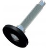 KP Nečleněná nastaviteľná nožička pr.25 mm, M8 x 40 mm 466123